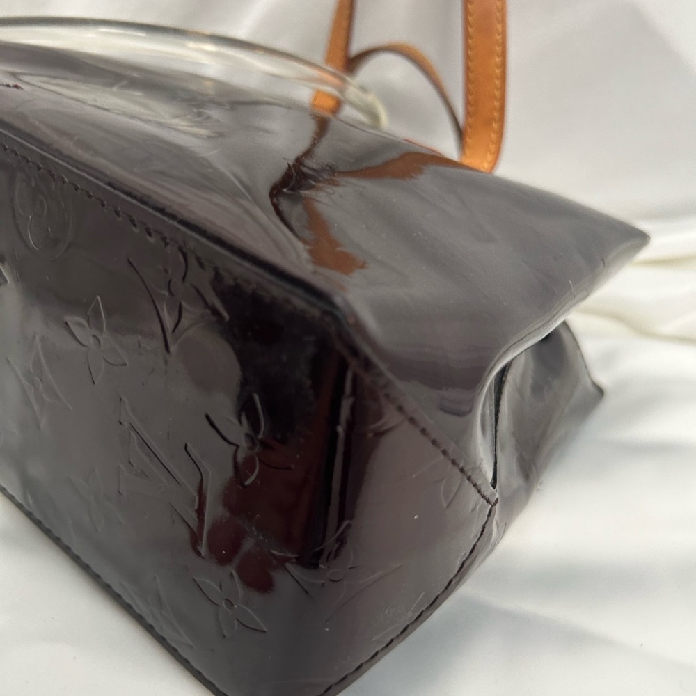 Louis Vuitton small Monogram Vurnis - Picture 7 of 8